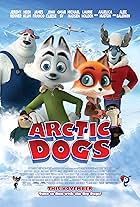 Arctic Dogs : Mission polaire