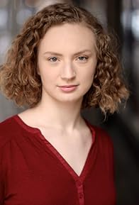 Primary photo for Victoria Chaieb