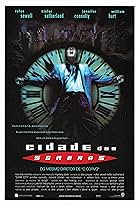 Cidade das Sombras