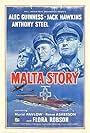 Historia de Malta (1953)