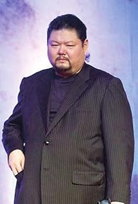 Primary photo for Morris Hsiang Jung