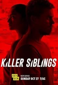 Gabi Gimson in Killer Siblings (2019)