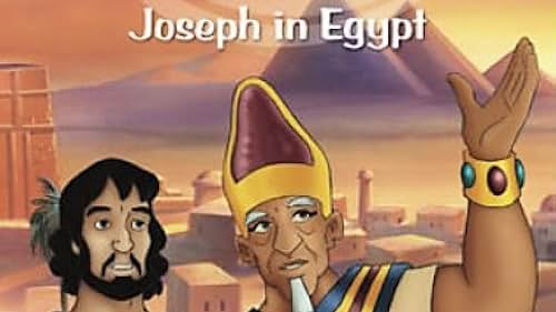 Joseph in Egypt (1992)