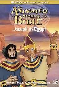 Joseph in Egypt (1992)