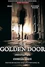 The Golden Door (2023)