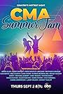 CMA Summer Jam: Country's Hottest Night (2021)