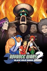 Primary photo for Advance Wars 2: Black Hole Rising