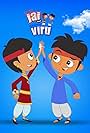 Prince Jai aur Dumdaar Viru (2017)