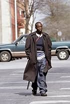 Michael Kenneth Williams in The Wire (2002)