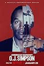 American Manhunt: O.J. Simpson (2025)