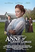 Anne of Green Gables: Fire and Dew