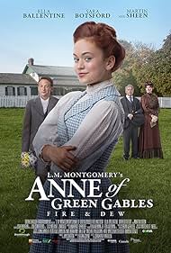 Anne of Green Gables: Fire and Dew (2017)