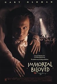 Primary photo for Immortal Beloved