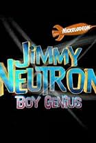 Jimmy Neutron: Boy Genius Shorts