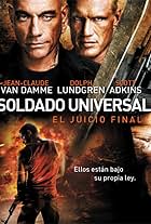 Soldado universal: El día del juicio final