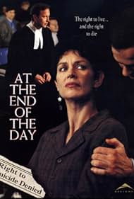 At the End of the Day: The Sue Rodriguez Story (1998)