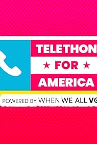 Telethon for America (2018)