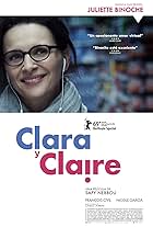 Clara y Claire