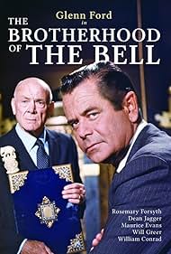 The Brotherhood of the Bell (1970)