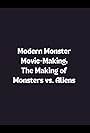 Modern Monster Movie-making: The Making of 'Monsters vs Aliens' (2009)