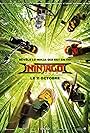 Lego Ninjago, le film (2017)