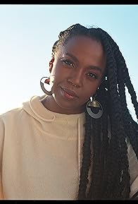 Primary photo for Jerrika Hinton Primary photo for Jerrika Hinton