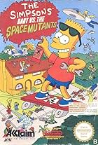 The Simpsons: Bart vs. the Space Mutants (1991)