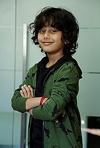 Primary photo for Atharva Vishwakarma