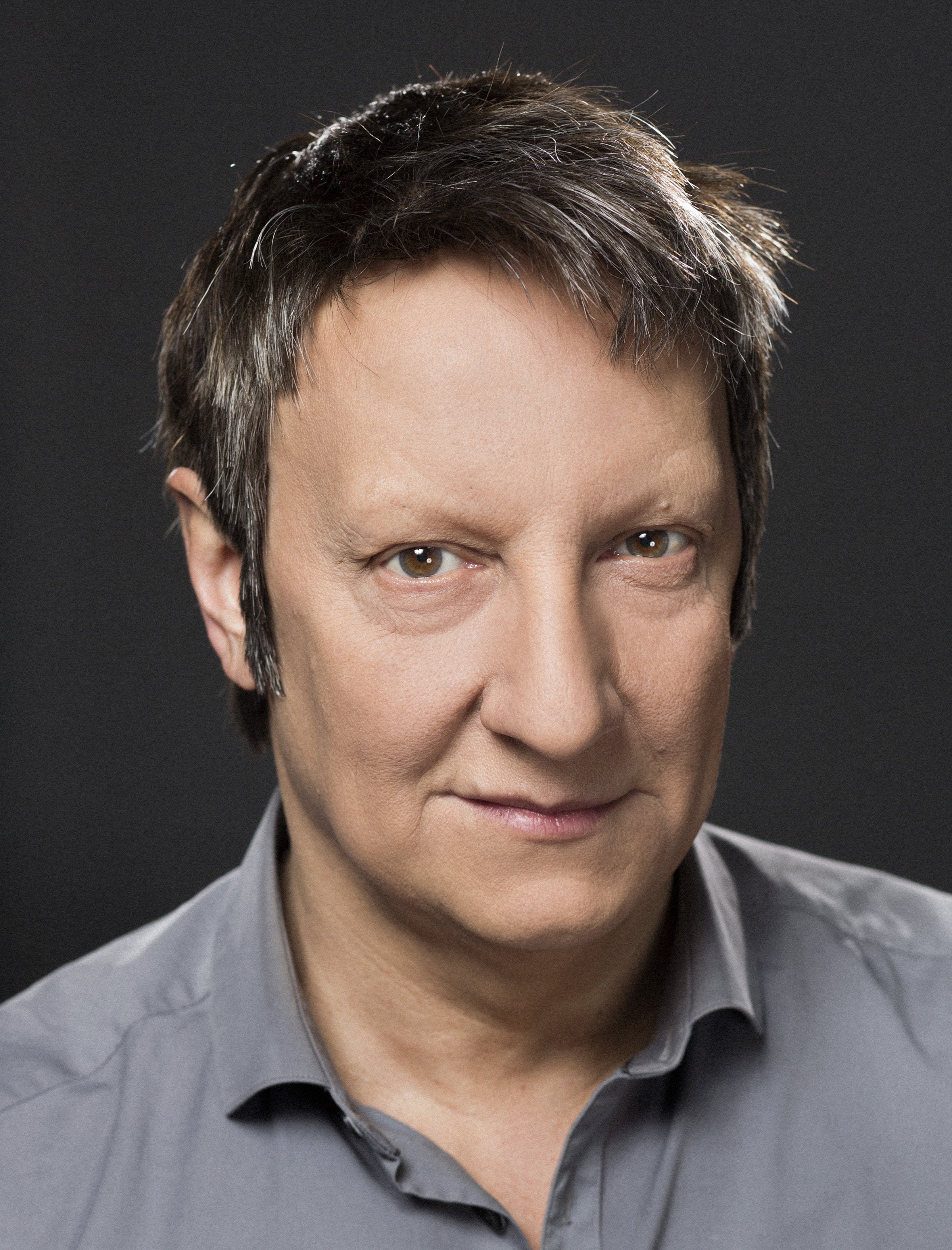 Robert Lepage