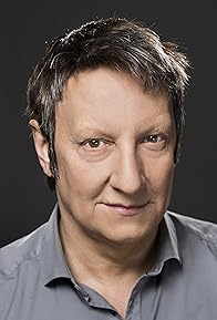 Primary photo for Robert Lepage