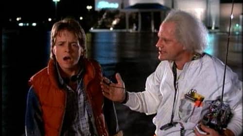 Back to the Future: The Trilogy