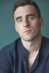 Primary photo for Jon Tarcy