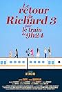 Le retour de Richard 3 par le train de 9h24 (2019)