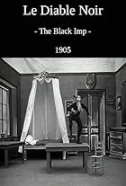 Le diable noir (1905)