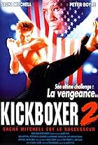 Kickboxer 2: Le Successeur