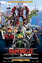 Lego Ninjago: Il film