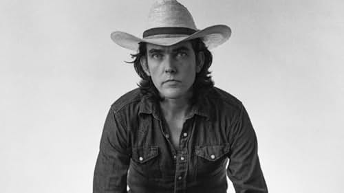 Guy Clark, the dean of Texas songwriters, struggles to write poetic songs while balancing a complicated marriage with wife Susanna, and a deep friendship with writer Townes Van Zandt, who Susanna forged a passionate dependence on.