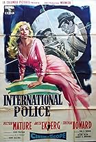 International police