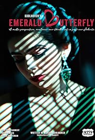 Primary photo for Emerald Butterfly