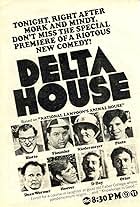 Delta House