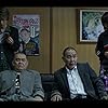 Denden, Mitsuru Fukikoshi, Asuka Kurosawa, and Tetsu Watanabe in Tsumetai nettaigyo (2010)