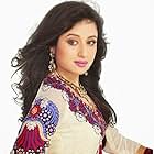 Paridhi Sharma