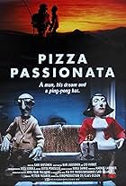 Pizza passionata