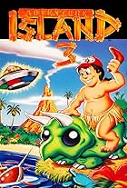 Adventure Island 3 (1992)