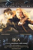 La isla