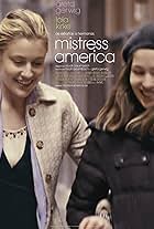 Mistress America