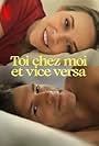 Reese Witherspoon and Ashton Kutcher in Toi chez moi et vice versa (2023)