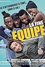 La fine équipe (2016)