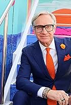 Paul Feig at an event for Jackpot! Se vinci ti uccido (2024)