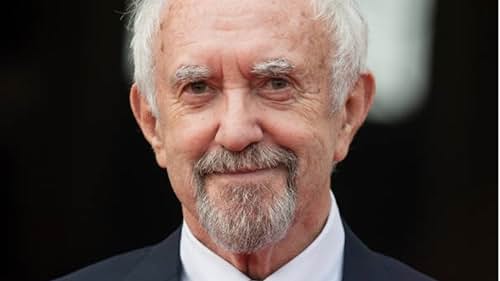 Jonathan Pryce